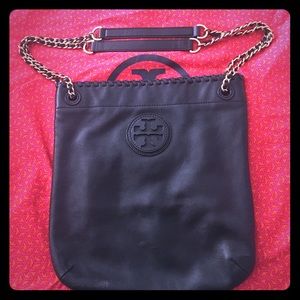 Tory Burch Marion Swing Tote
