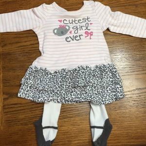 Baby outfit