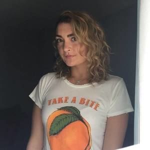 Meet your Posher, Ellie