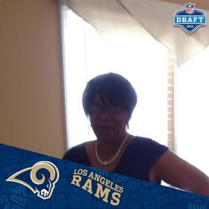 Meet your Posher, Marie