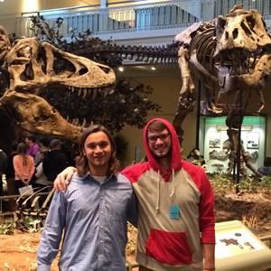 Meet your Posher, Eli