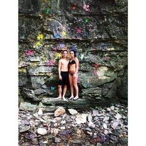 Meet your Posher, Brendon