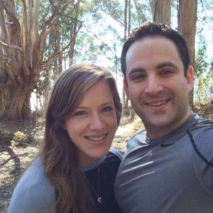 Meet your Posher, Adam