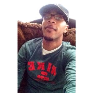 Meet your Posher, Demetrius