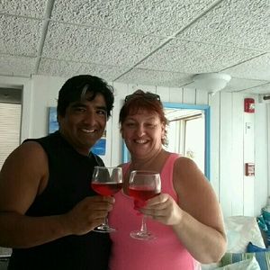 Meet your Posher, April