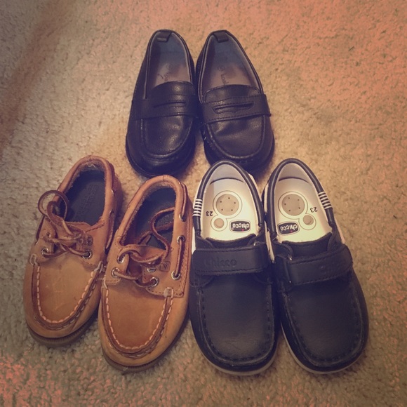 Toddler shoes - Picture 1 of 4