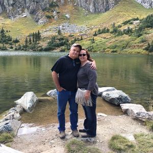 Meet your Posher, Sharon