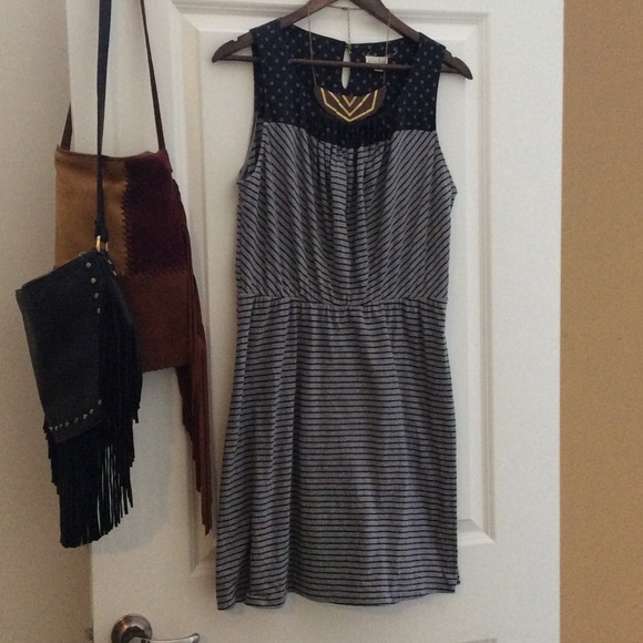 Casual Dress
