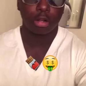 Meet your Posher, Juan