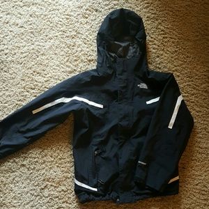 North face boys