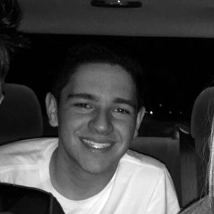 Meet your Posher, Anthony