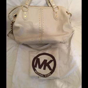 MIchael Kors handbag