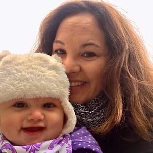 Meet your Posher, Meghan