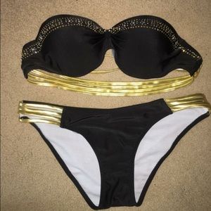 Swimsuit