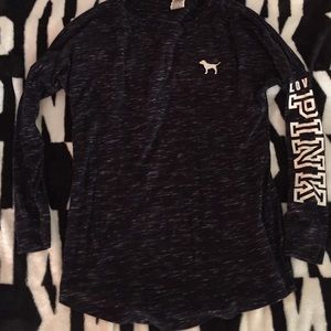 PINK long sleeve t shirt