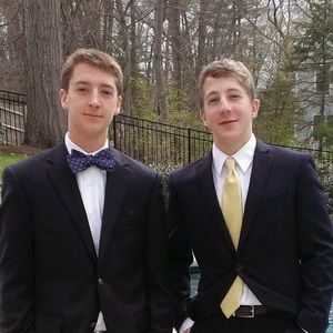 Meet your Posher, Jon