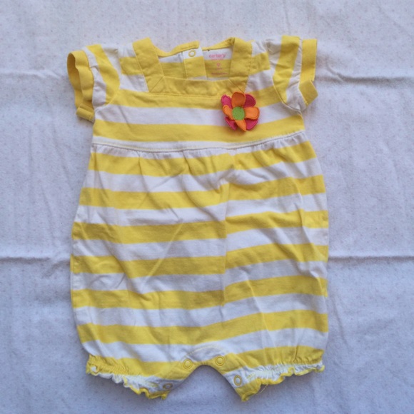 ❗️B1G1 FREE❗️9 mo romper