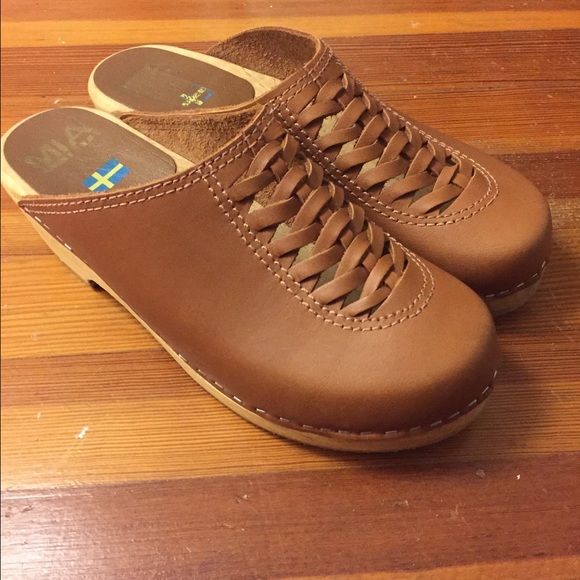 🇸🇪 Swedish Clogs