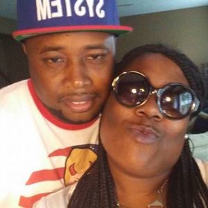 Meet your Posher, Bryandria