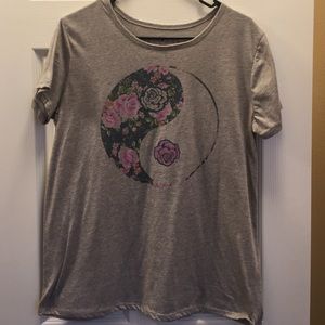 Target brand tshirt