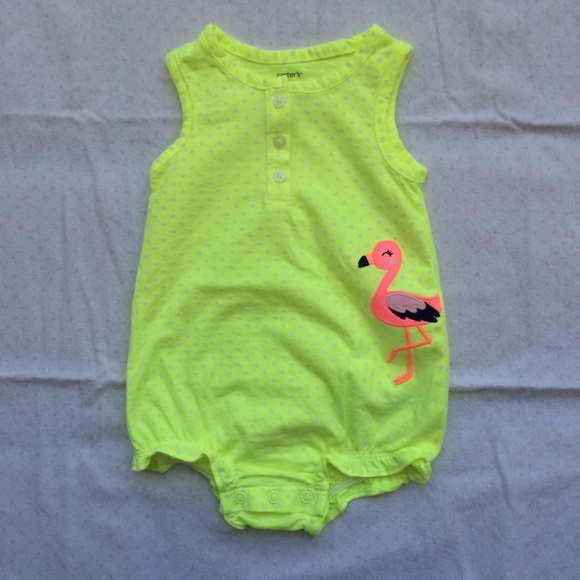 ❗️B1G1 FREE❗️9 mo onesie