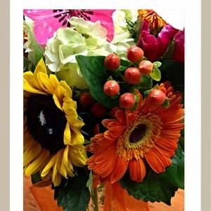 Meet your Posher, Shawntee