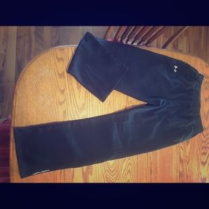 Under Armor sweatpants