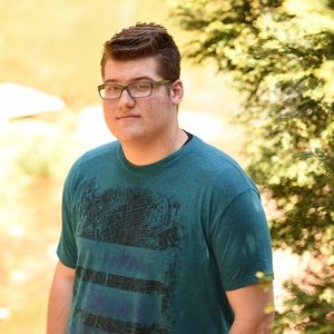 Meet your Posher, Andrew