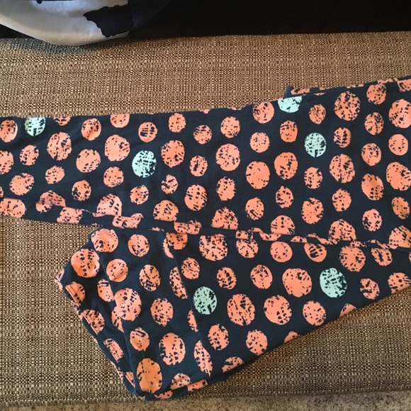 Lularoe TC leggings