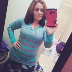 Meet your Posher, Stacy