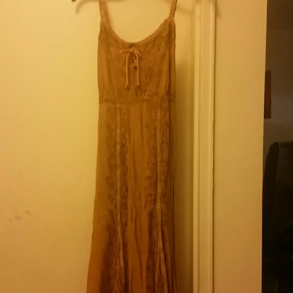 2 sundresses,blue pictured in separate listing