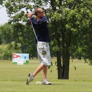 Meet your Posher, Joe