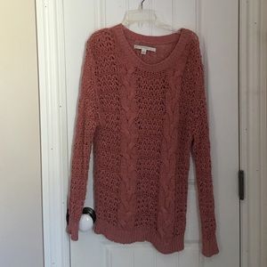 Lauren Conrad Sweater