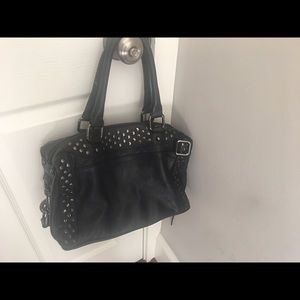 Rebecca Minkoff Mini Morning After Bag