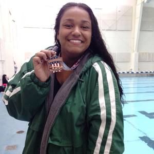 Meet your Posher, Maya