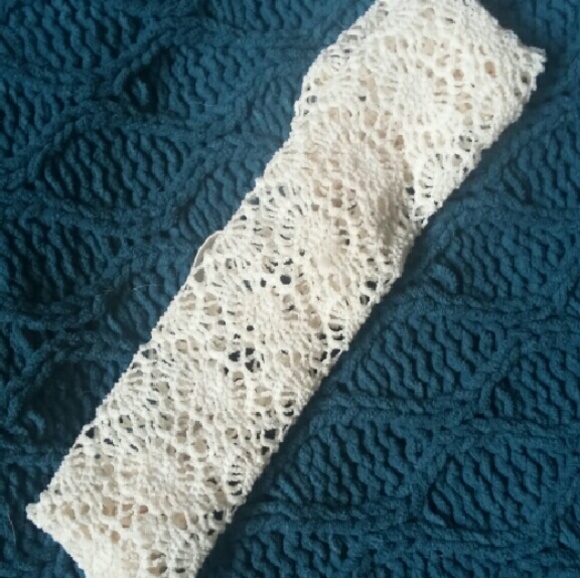 Simple Boho stretch Headband