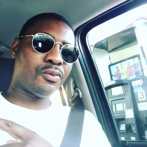 Meet your Posher, Rasheed