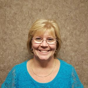 Meet your Posher, Vickie