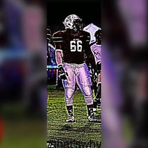 Meet your Posher, William