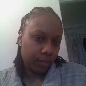 Meet your Posher, Denise