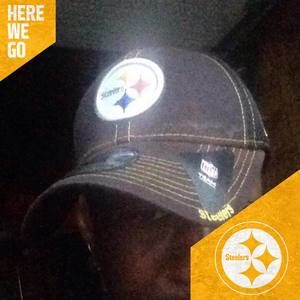 Meet your Posher, Derrick