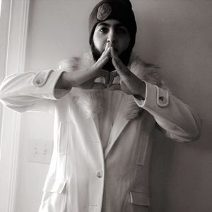 Meet your Posher, Fadi