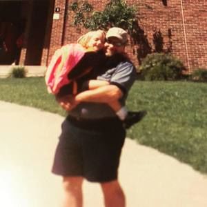 Meet your Posher, Jenna