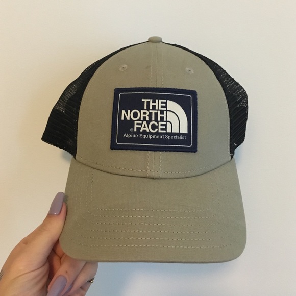 The North Face Accessories - NWOT The North Face Hat
