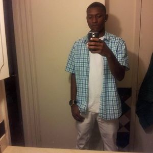 Meet your Posher, Omarr