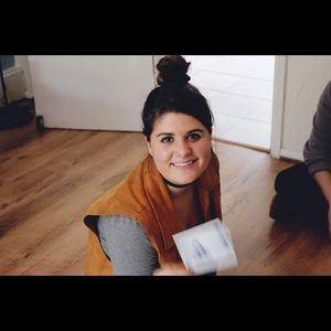 Meet your Posher, Lindsay