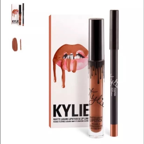 Kylie jenner "pumpkin"