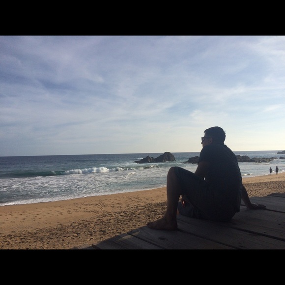 Meet your Posher, Gibran - Picture 1 of 1