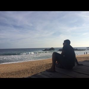 Meet your Posher, Gibran