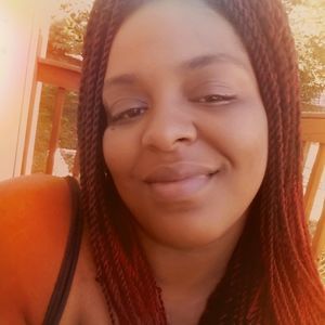 Meet your Posher, Whitney